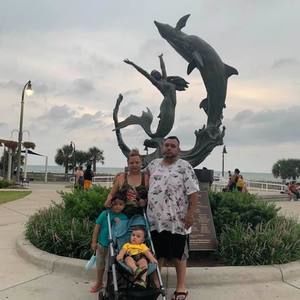 Meet your Posher, Guache